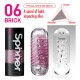 Tenga 06 Brick Spinner Masturbator Tenga 06 Brick Spinner Masturbator