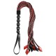 Sportsheets Saffron Braided Flogger Sportsheets Saffron Braided Flogger