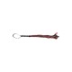Sportsheets Saffron Braided Flogger Sportsheets Saffron Braided Flogger
