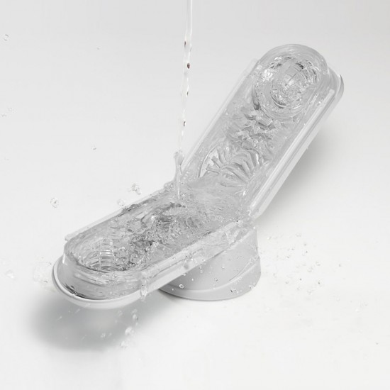 Tenga Flip 0 Zero Masturbator Tenga Flip 0 Zero Masturbator