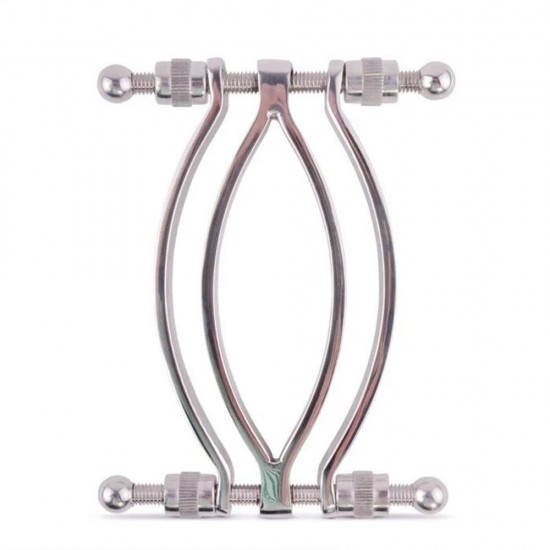 Stainless Steel Pussy Clamp Stainless Steel Pussy Clamp