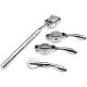 Interchangeable 4 Pinwheels Combo Set Interchangeable 4 Pinwheels Combo Set