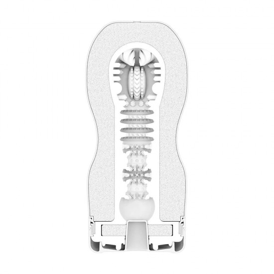 Tenga Original Vacuum Cup Strong Masturbator Tenga Original Vacuum Cup Strong Masturbator