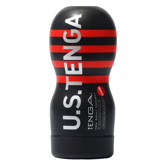 Tenga US Vacuum Strong Tenga US Vacuum Strong