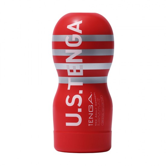 Tenga US Vacuum Cup Regular Tenga US Vacuum Cup Regular