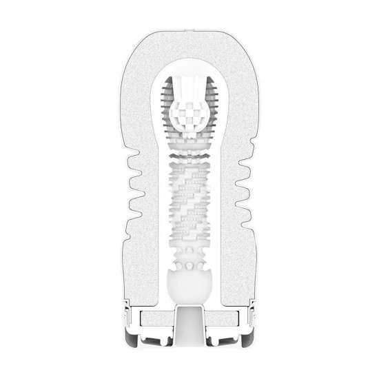 Tenga Rolling Head Strong Masturbator Tenga Rolling Head Strong Masturbator
