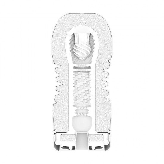 Tenga Rolling Head Cup Gentle Masturbator Tenga Rolling Head Cup Gentle Masturbator