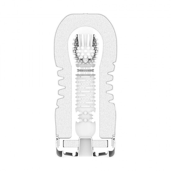 Tenga Rolling Head Cup Masturbator Tenga Rolling Head Cup Masturbator