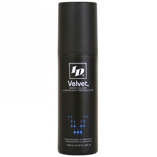 ID Velvet 4.2oz Lubricant ID Velvet 4.2oz Lubricant