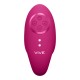 Vive Aika Pulse Wave And Vibrating Love Egg Pink Vive Aika Pulse Wave And Vibrating Love Egg Pink