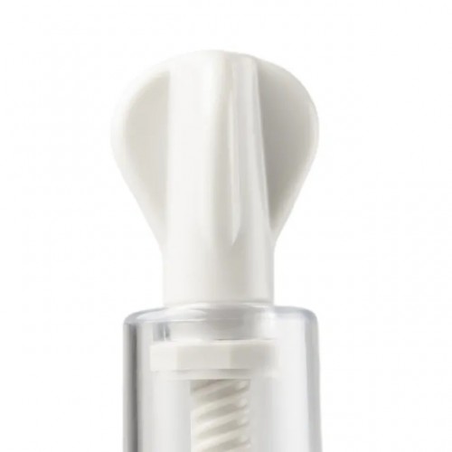 See Through Adjustable Nipple Suckers