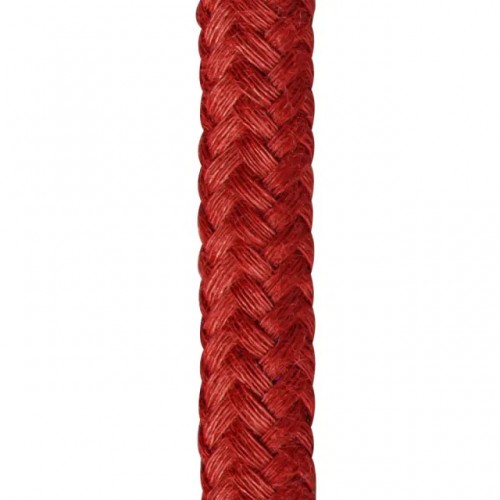 10 Metres Cotton Bondage Rope Red