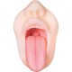Zero Tolerance Real Mouth Masturbator Zero Tolerance Real Mouth Masturbator