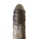 Jelly Penis Sleeve With 3 Extra Inches Jelly Penis Sleeve With 3 Extra Inches