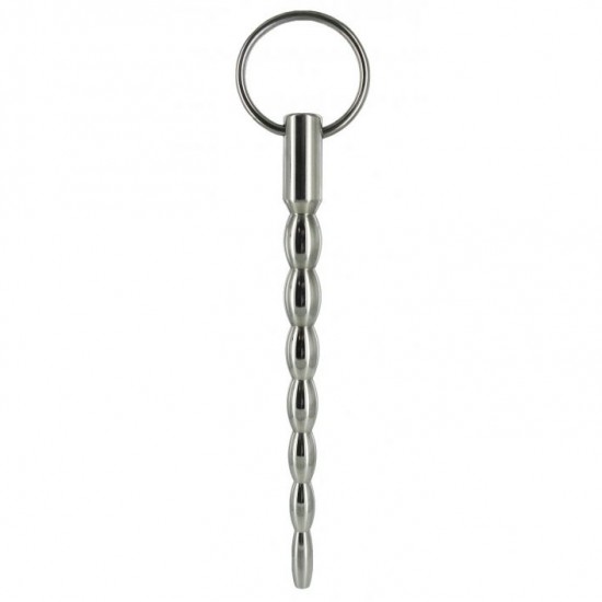 Master Series Mortal Coil Urethral Sound Master Series Mortal Coil Urethral Sound