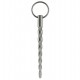 Master Series Mortal Coil Urethral Sound Master Series Mortal Coil Urethral Sound