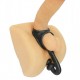 Master Series The Tower Cock Ring Erection Enhancer And Butt Plu Master Series The Tower Cock Ring Erection Enhancer And Butt Plu