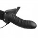 Size Matters Erection Assist Hollow Dildo Strap On Size Matters Erection Assist Hollow Dildo Strap On