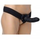 Size Matters Deluxe Vibro Erection Assist Hollow Silicone Strap Size Matters Deluxe Vibro Erection Assist Hollow Silicone Strap