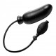 Master Series Renegade Inflatable Dildo Master Series Renegade Inflatable Dildo