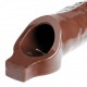 Size Matters Really Ample Penis Enhancer Brown Size Matters Really Ample Penis Enhancer Brown