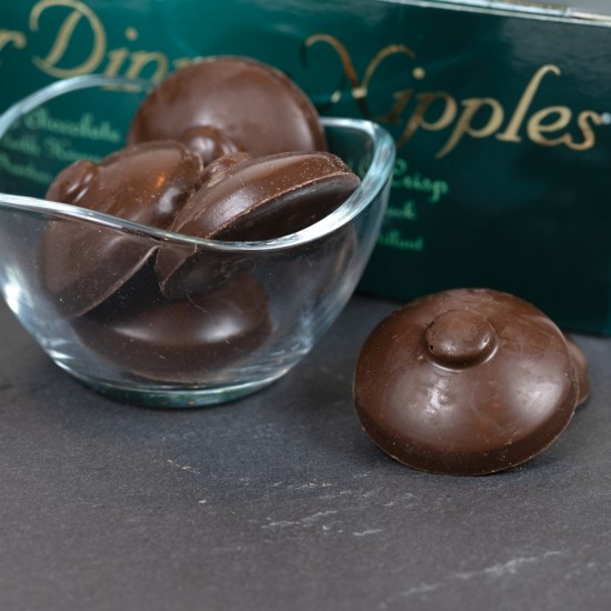 After Dinner Nipples After Dinner Nipples