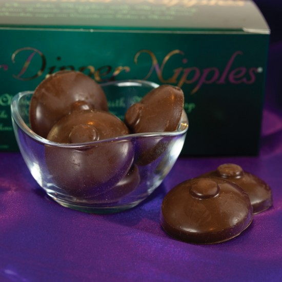 After Dinner Nipples After Dinner Nipples