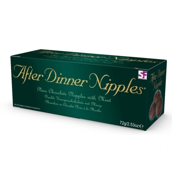 After Dinner Nipples After Dinner Nipples