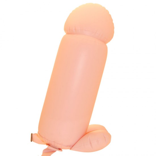 Inflatable Cock Fighting Inflatable Cock Fighting