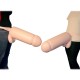 Inflatable Cock Fighting Inflatable Cock Fighting
