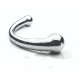 Njoy Pure Wand Stainless Steel Dildo Njoy Pure Wand Stainless Steel Dildo