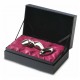 Njoy Pure Fun Plug Stainless Steel PSpot Butt Plug Njoy Pure Fun Plug Stainless Steel PSpot Butt Plug