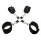 Fetish Fantasy Series Extreme Hogtie Kit Fetish Fantasy Series Extreme Hogtie Kit