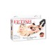 Fetish Fantasy Series Extreme Hogtie Kit Fetish Fantasy Series Extreme Hogtie Kit