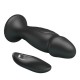 Mr Play Powerful Vibrating Anal Plug Mr Play Powerful Vibrating Anal Plug
