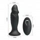 Mr Play Powerful Vibrating Anal Plug Mr Play Powerful Vibrating Anal Plug