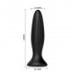 Mr Play Vibrating Anal Plug Mr Play Vibrating Anal Plug