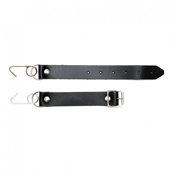 Gag With Smile Hooks Gag With Smile Hooks