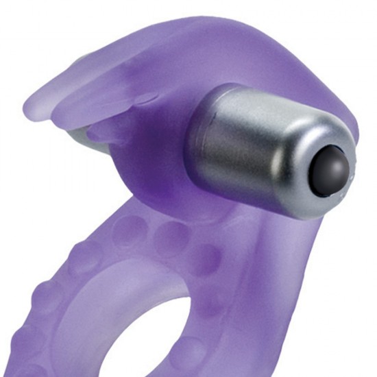 Wireless Rockin Rabbit Vibrating Cock Ring Wireless Rockin Rabbit Vibrating Cock Ring